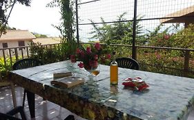 Appartamento Bouganville