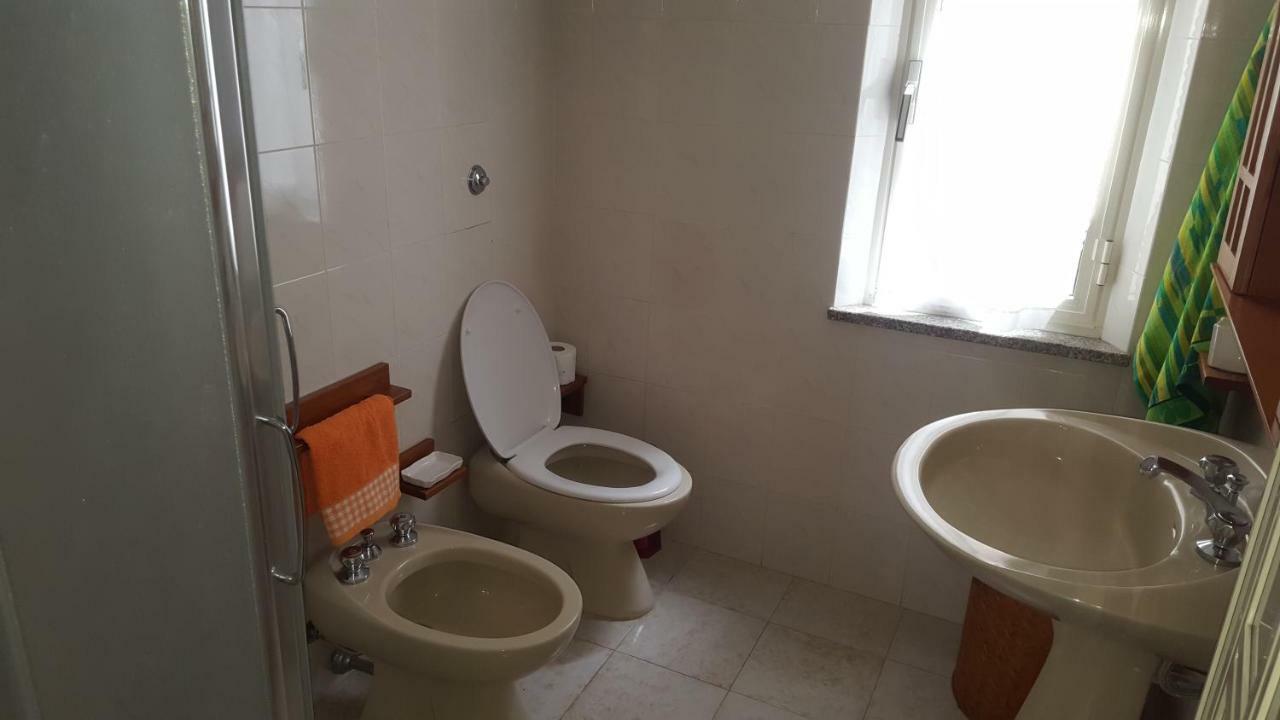 Appartamento Bouganville Magomadas Exterior foto